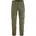 Trail Zip-off Hosen Laurel Green 58
