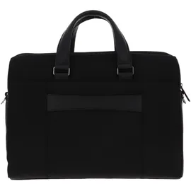 Piquadro Aktentasche Brief2 Computer Portfolio Briefcase Nero