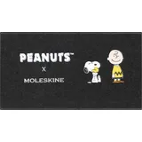 Moleskine Peanuts limitierte Ausgabe, Pins (2er Set)