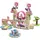 Marioinex Bauspielzeug Mini Waffle Princess 280-tlg. 5903033905784