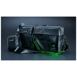 Razer Xanthus - Umhängtasche für tragbare Spielkonsole