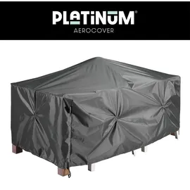 AeroCover Schutzhülle 130 x 75 x 85 cm Anthrazit