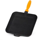 4big.fun Grillpfanne 28 cm