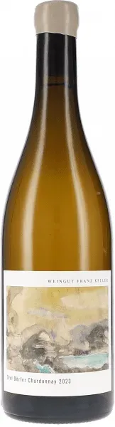 Drei Dörfer Chardonnay Franz Keller 2023
