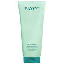Payot Pâte Grise GELÉE NETTOYANTE MOUSSANTE PURIFIANTE Reinigungsgel 200 ml
