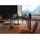 Massivmoebel24 Esszimmertisch 200 x 76 x 100 cm braun