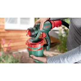 Bosch Farbsprühsystem PFS 3000-2