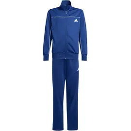 adidas Tricot Colour Pop Trainingsanzug Blau 140