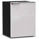 vitrifrigo festeinbau C75L CHR Kühlschrank (75 l, 622 mm hoch, Grau)
