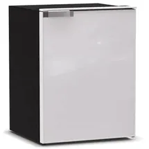 vitrifrigo festeinbau C75L CHR Kühlschrank (75 l, 622 mm hoch, Grau)