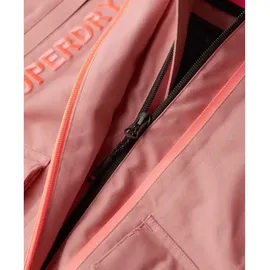 Superdry Ultimate Rescue Jacke Rosa M