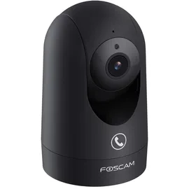 Foscam R8M 4K 8 MP Schwarz