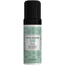 ALFAPARF MILANO Style Stories Volumen Mousse 125 ml