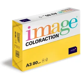 IMAGE Coloraction Sevilla A3 80 g/m2 500 Blatt