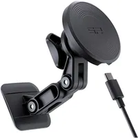 SP CONNECT Charging Adhesive Mount Pro SPC+