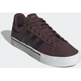 adidas Daily 4.0 Shadow Brown/Core Black/Cloud White 42 2/3