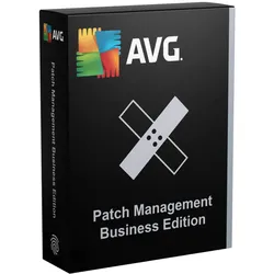 AVG Patch Management Business Edition