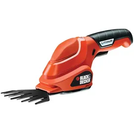 Black & Decker GSL700KIT-QW