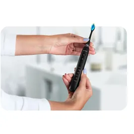 Berdsen Galaxy Duo Schallzahnbürsten-Set + 2. Handstück