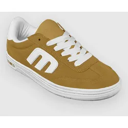 Etnies Locut Skateschuhe mustard Gr. 9.5