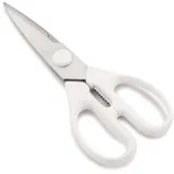 Arcos Küchenschere Edelstahl 195 mm Weiß
