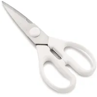 Arcos Küchenschere Edelstahl 195 mm Weiß