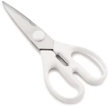 Arcos Küchenschere Edelstahl 195 mm Weiß