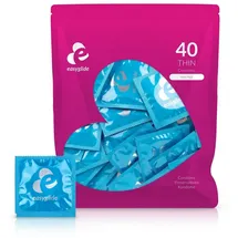 EasyGlide *Thin* 40 St Kondome