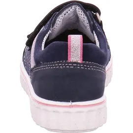 Ricosta JUNA Joy 21 für Kinder, blau, 28