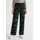 STREET ONE 7/8-Hose Loose Fit Grün 40