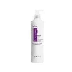 Fanola No Yellow Silber-Glanz-Pflegemaske 350ml