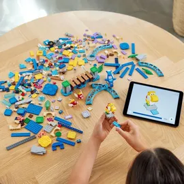 LEGO Super Mario Maxi-Iglucks Strandausflug – Erweiterungsset 71400