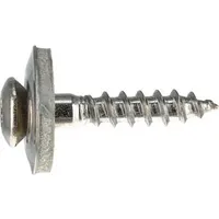 Dresselhaus Spenglerschraube A2 3516/000/02 4,5x65