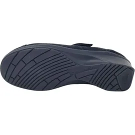 Finn Comfort Aquila Damen Schwarz 38