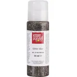 KnorrPrandell Glitter Glue 50ml bunt