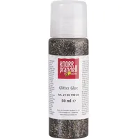 KnorrPrandell Glitter Glue 50ml bunt