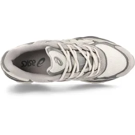 Asics Gel-NYC - Weiß,Grau - 411⁄2