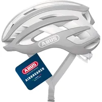 ABUS AirBreaker 52-58 cm pure grey