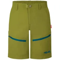 TROLLKIDS Seiland Shorts Grün S