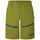 TROLLKIDS Seiland Shorts Grün S