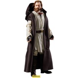 Hasbro Obi-Wan Kenobi - Obi-Wan Kenobi (Jedi Legend) (The Black Series Actionfigur Standard