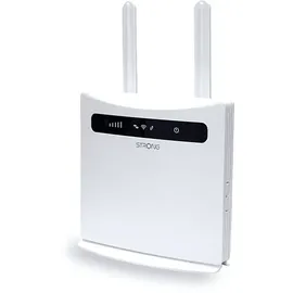 Strong 300V2 4G LTE WLAN Router