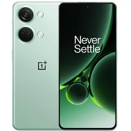 OnePlus Nord 3 5G 16 GB RAM 256 GB misty green