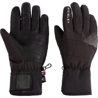 McKINLEY Skihandschuhe Da.-Handschuh Lorna W schwarz 8