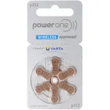 Varta Power One P 312 MF 6 St.