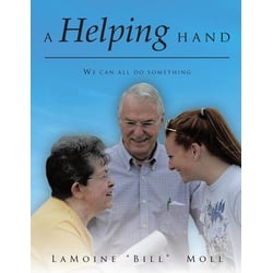 A Helping Hand als eBook Download von LaMoine Bill Moll