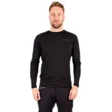 Endura Baabaa Langarm-baselayer - Black - 2XL