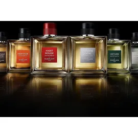 Guerlain Habit Rouge Eau de Toilette 150 ml