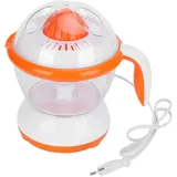 Elektrische Zentrifuge 0,7 L Mini-zitruspresse, Entsafter, Saftmaschine, Küchengerät, 220 V, Eu