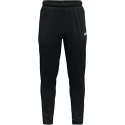JAKO Dynamic gewebte Trainingshose 800 - schwarz M
